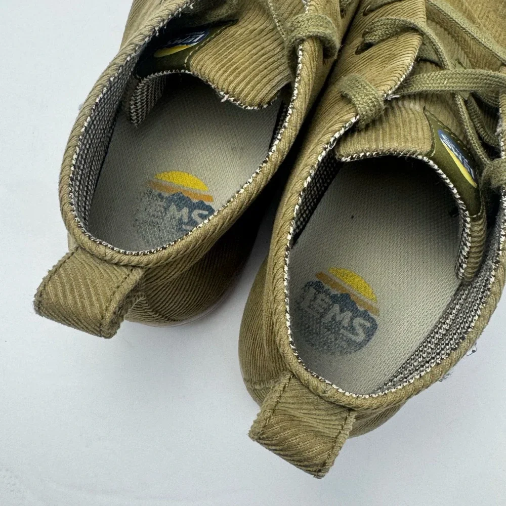 Lems boulder boot